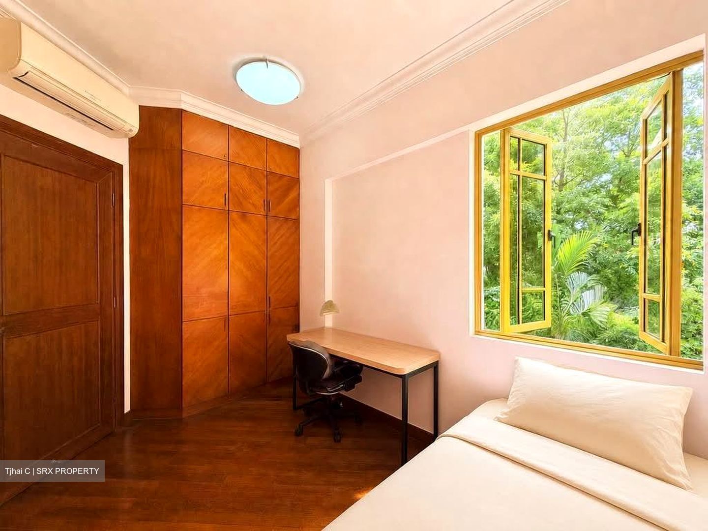 Villa Marina (D15), Condominium #593686141